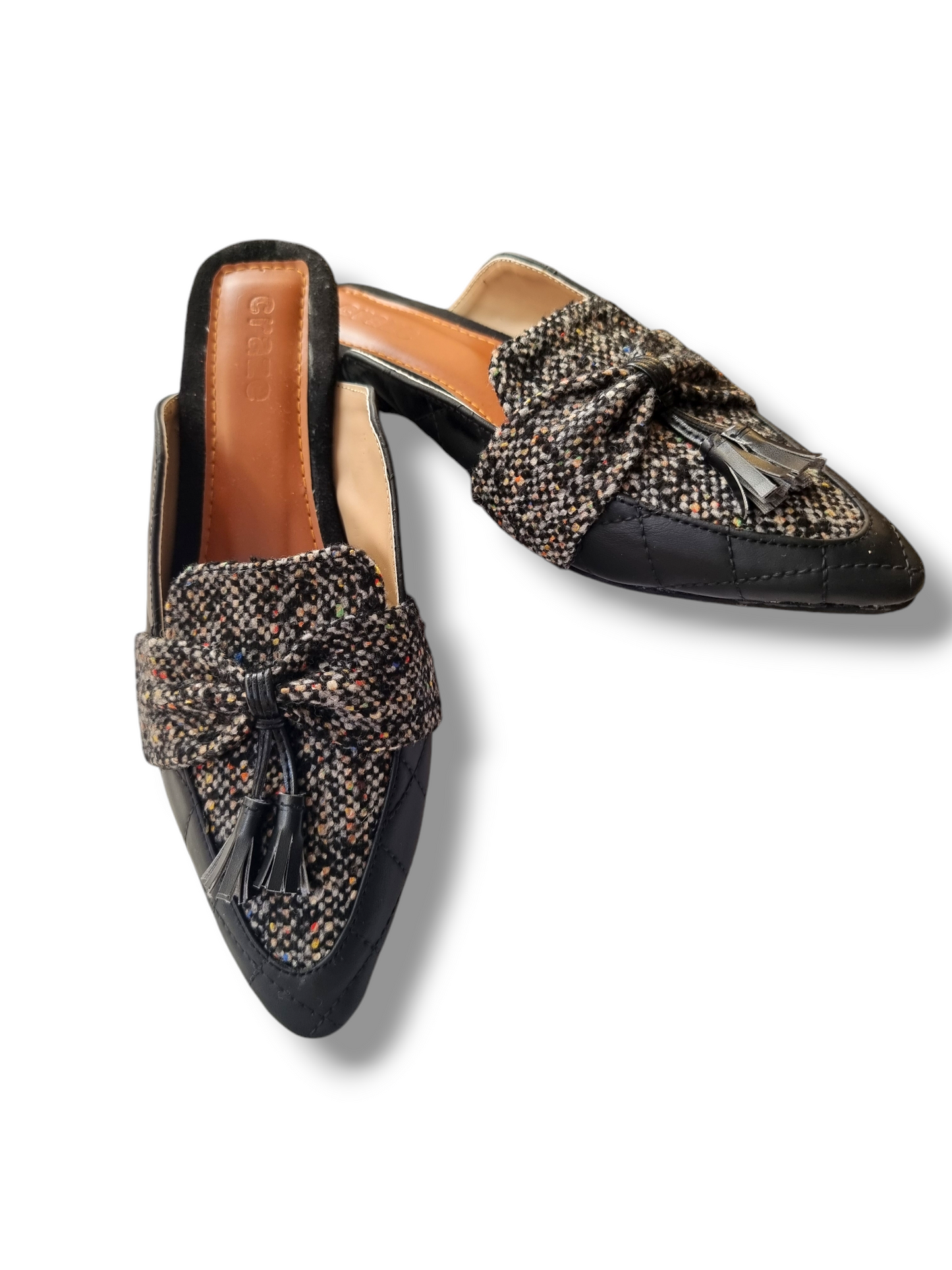 Craze louise Collection Black