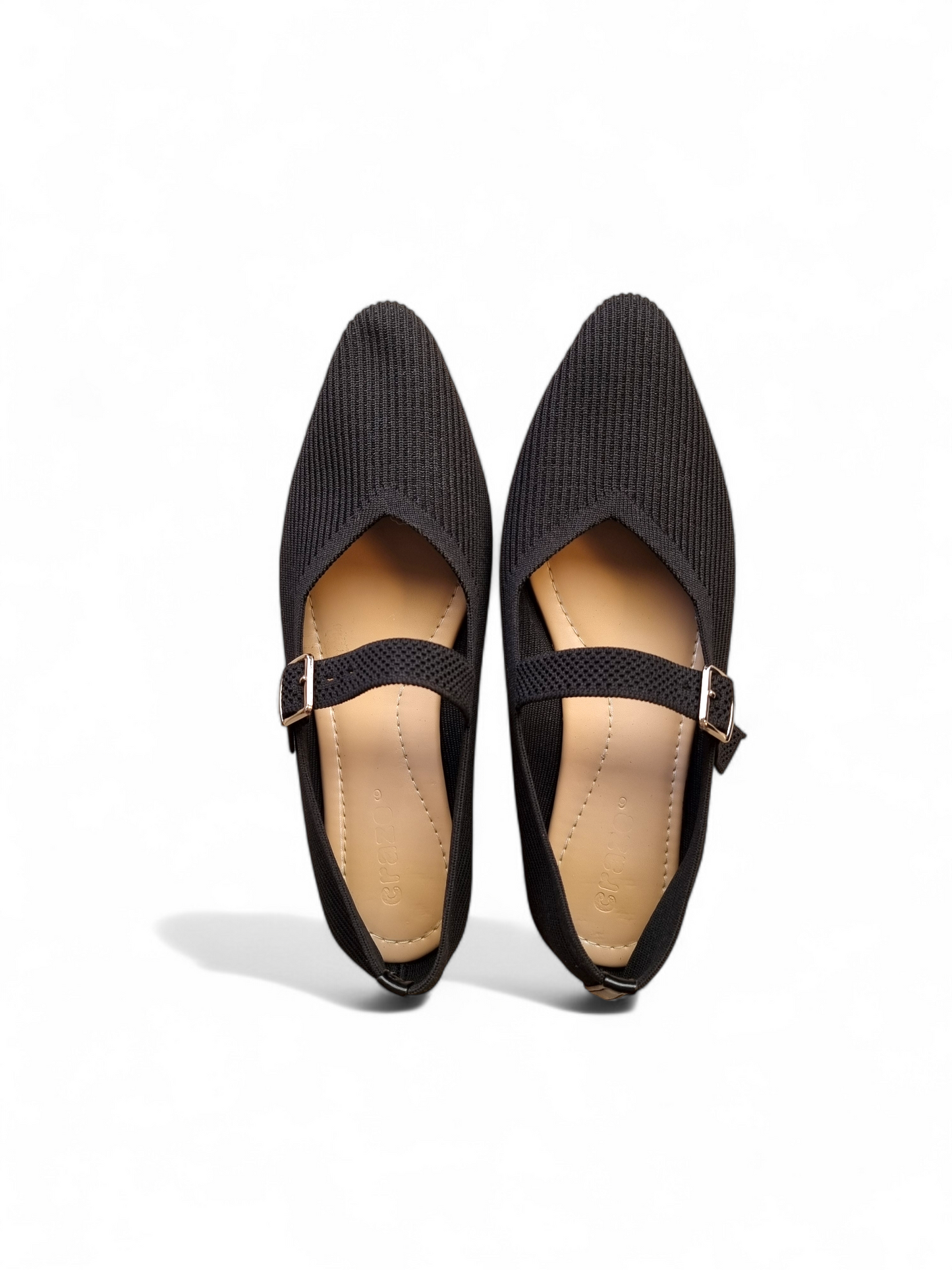 Craze Via Collection Black