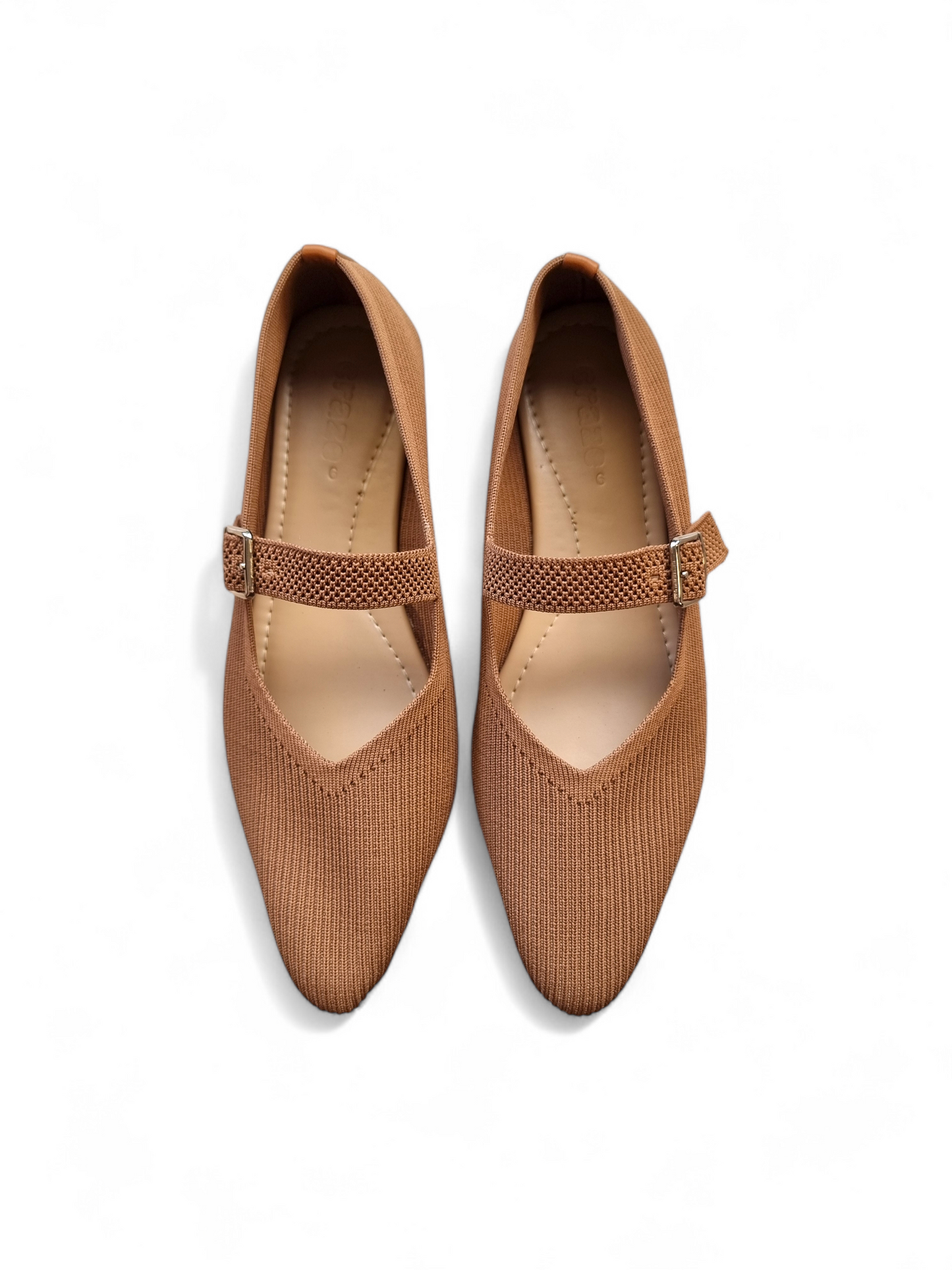 Craze Via Collection Tan