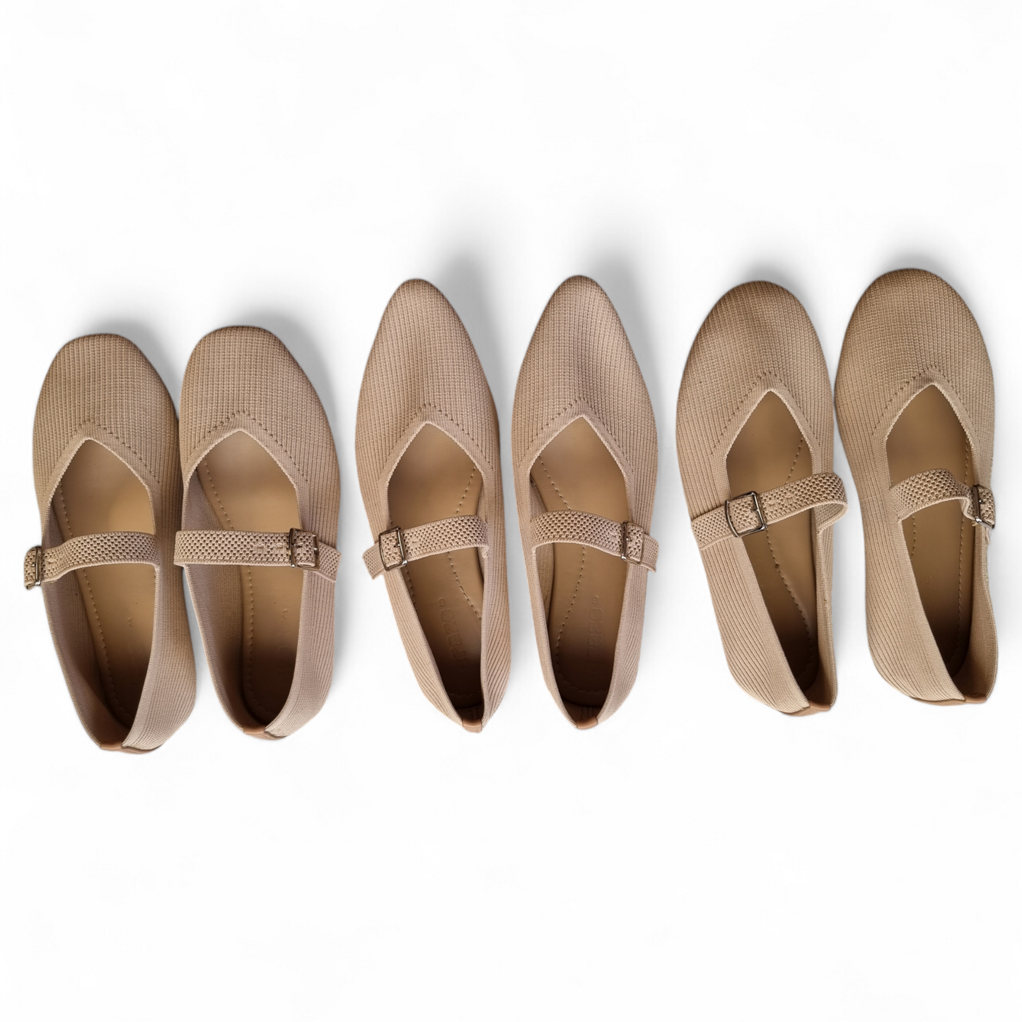 Craze Via Collection Beige