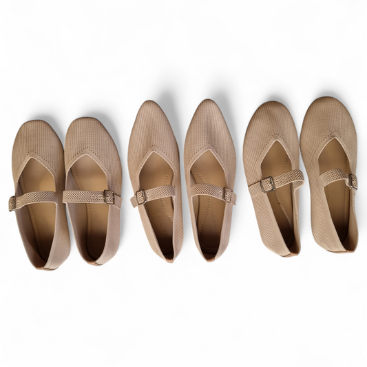 Craze Via Collection Beige