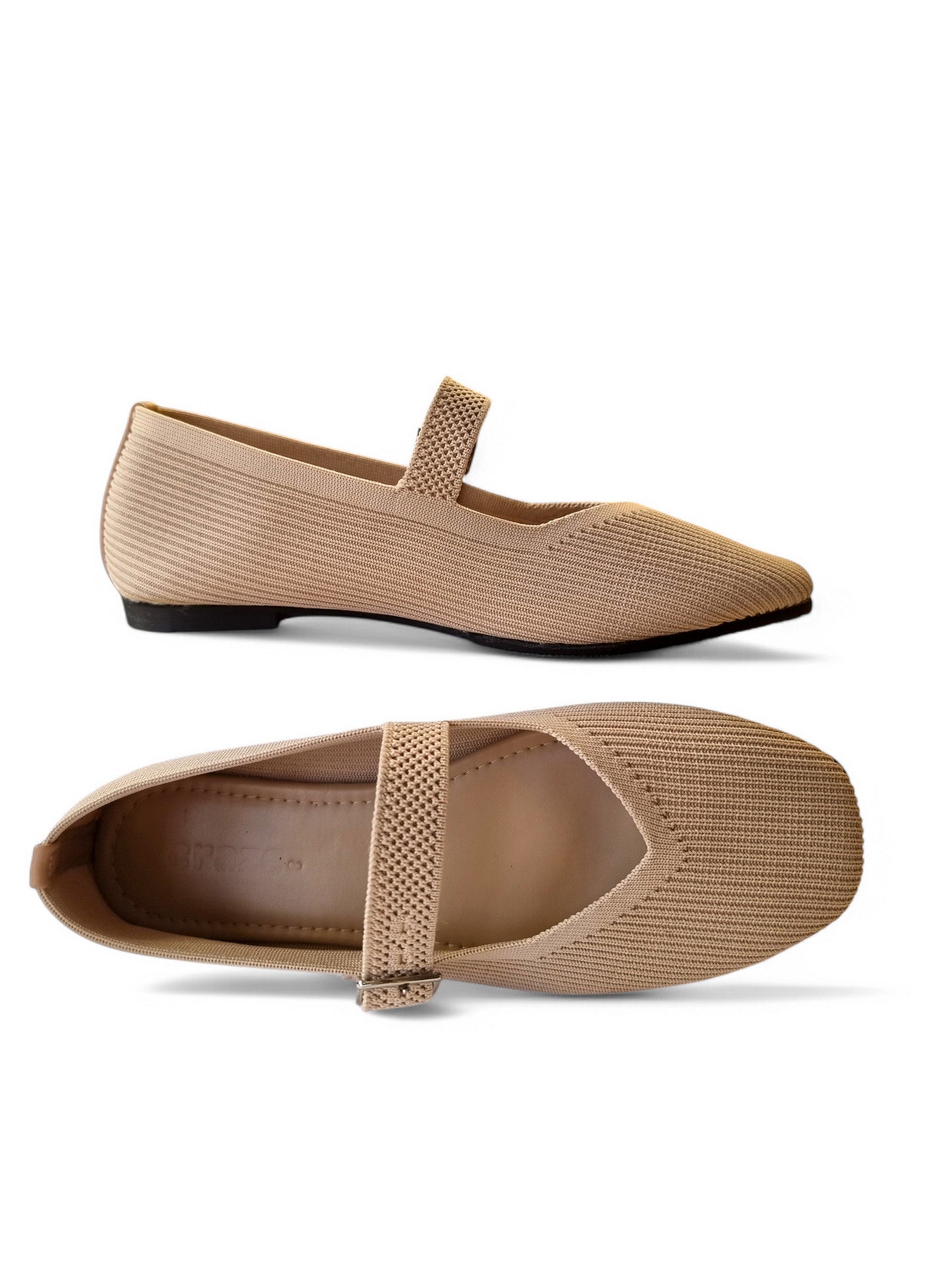 Craze Via Collection Beige