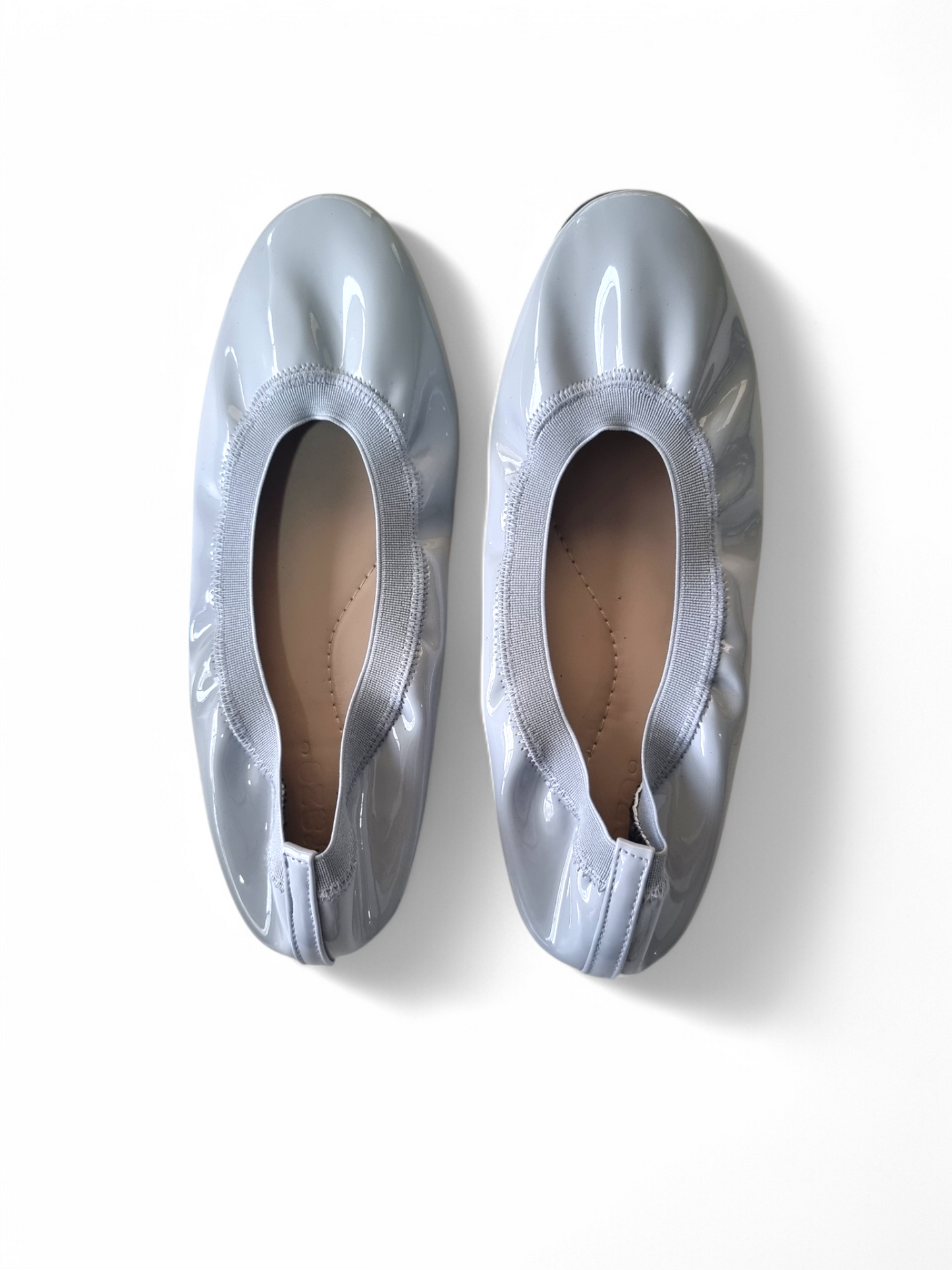 February Collection Gray