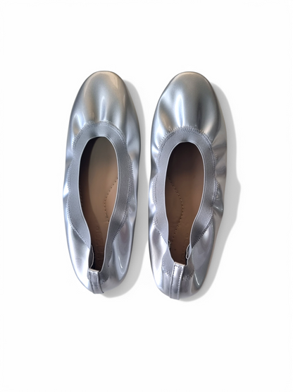 February Collection Silver