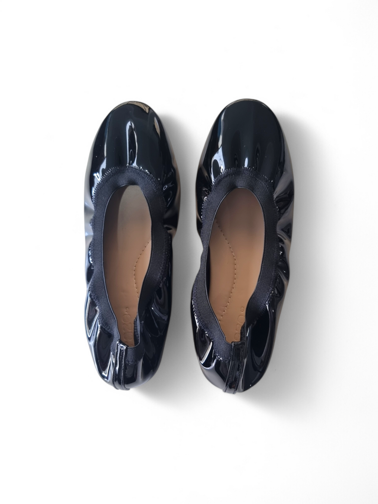 February Collection Black