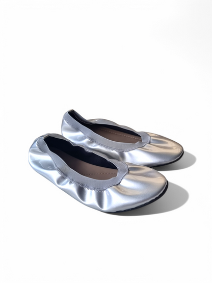 February Collection Silver