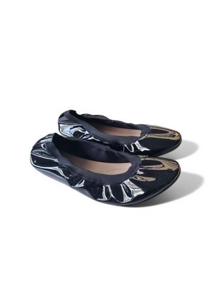 February Collection Black