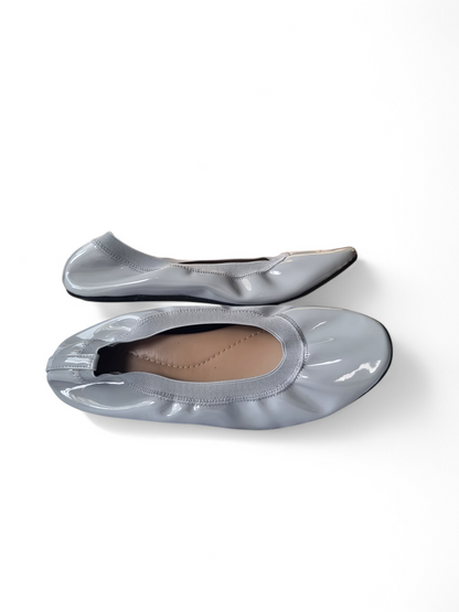 February Collection Gray