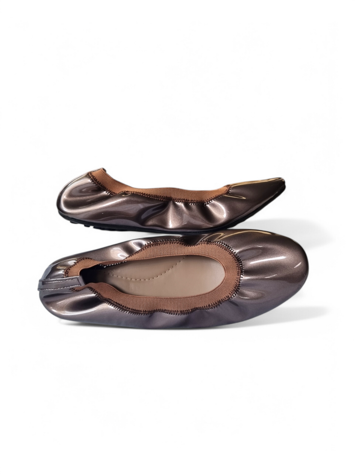 February Collection Bronze