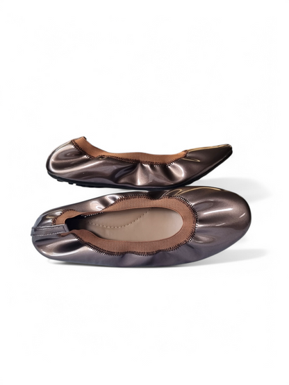 February Collection Bronze