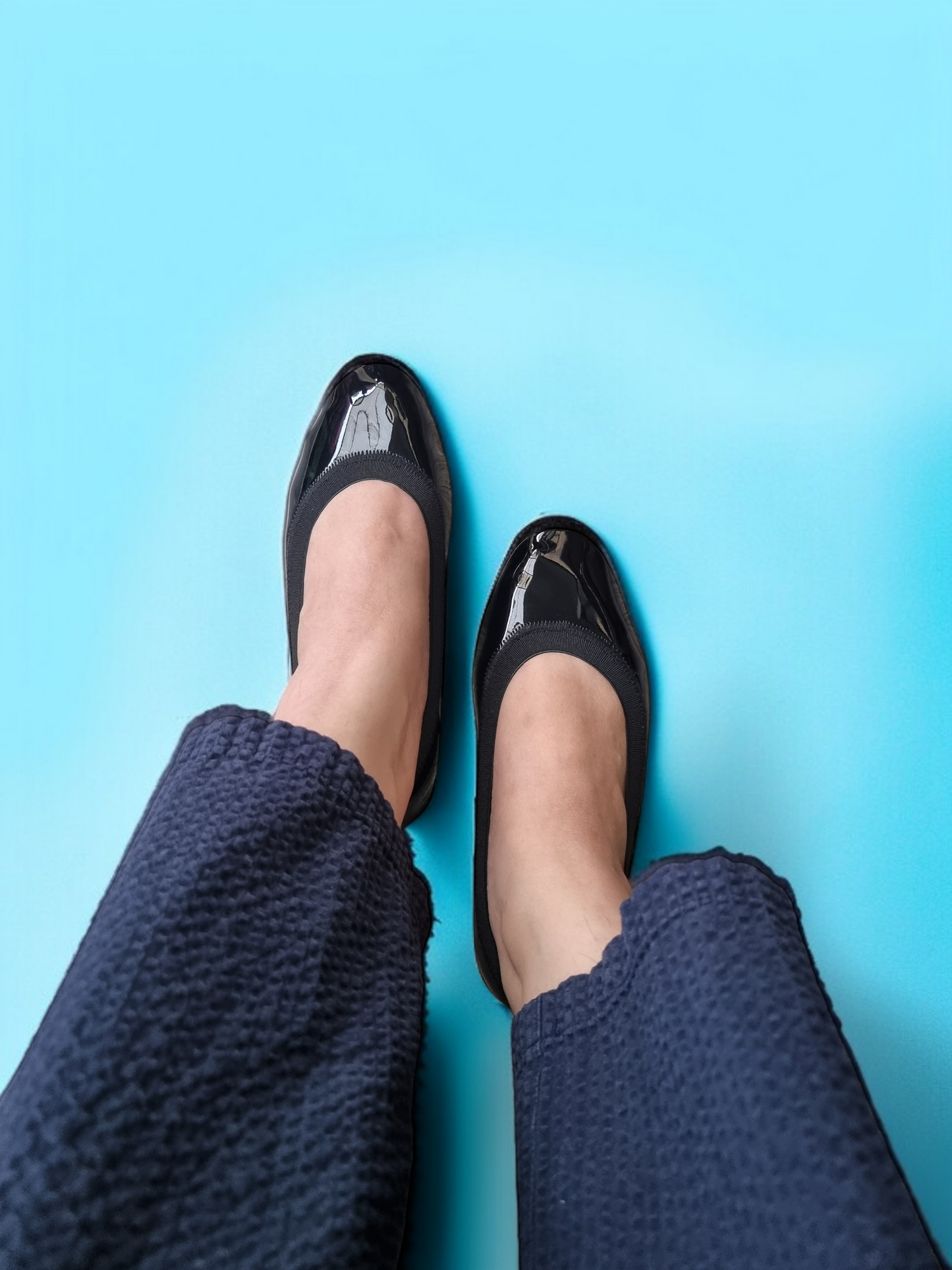 February Collection Black