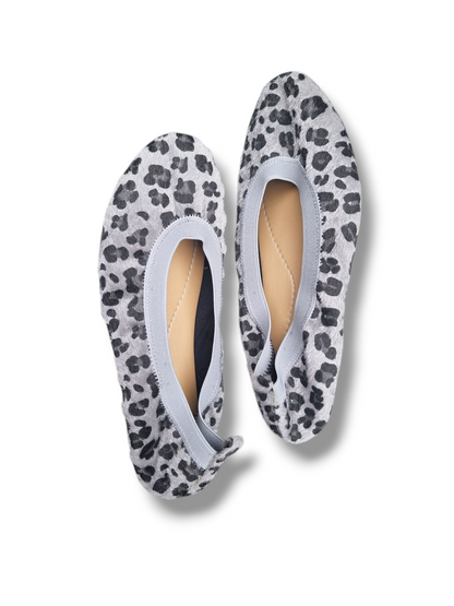 Craze Leopard Gray2