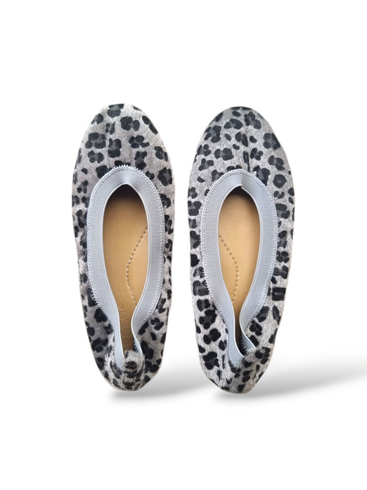 Craze Leopard Gray2