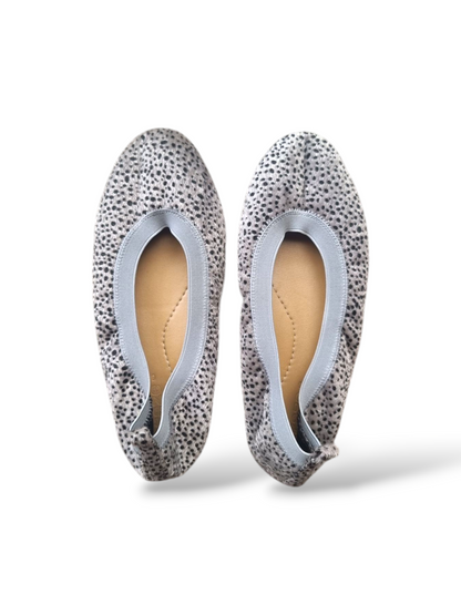 Craze Leopard Gray1