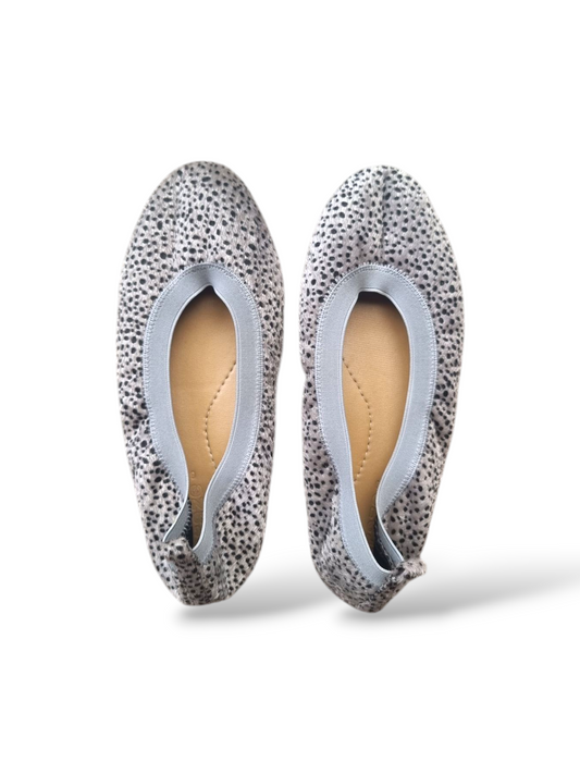 Craze Leopard Gray1