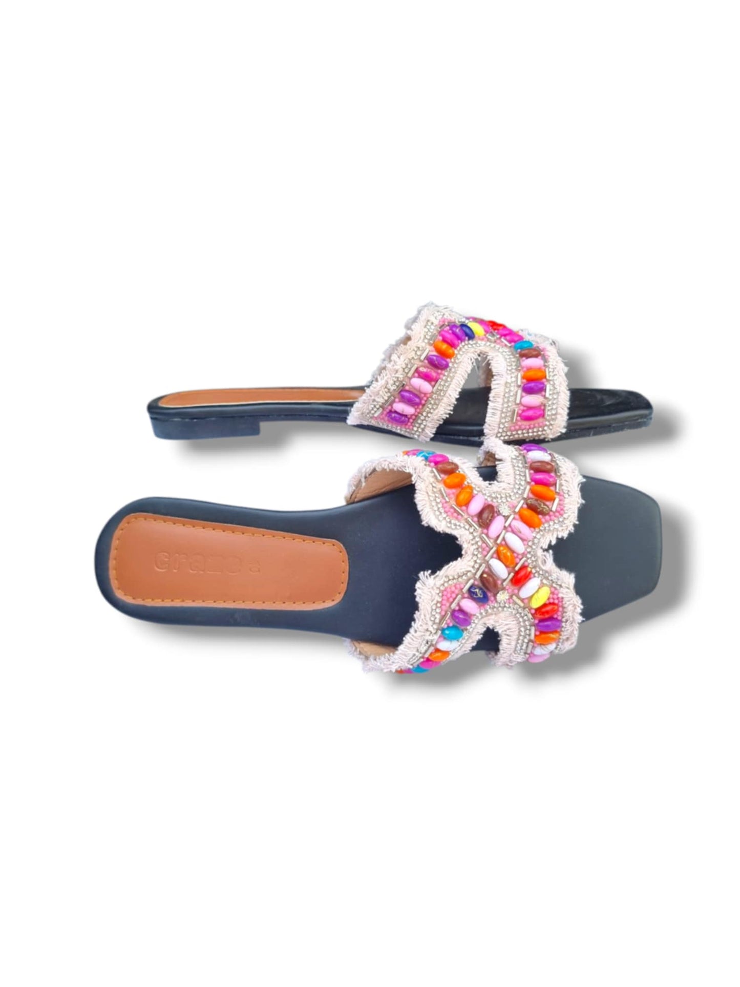 H-strap May Collections In Pink African