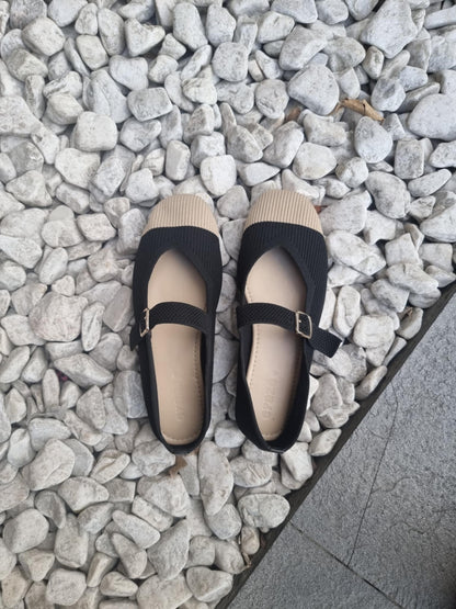 Craze Via Captoe in Square Toe