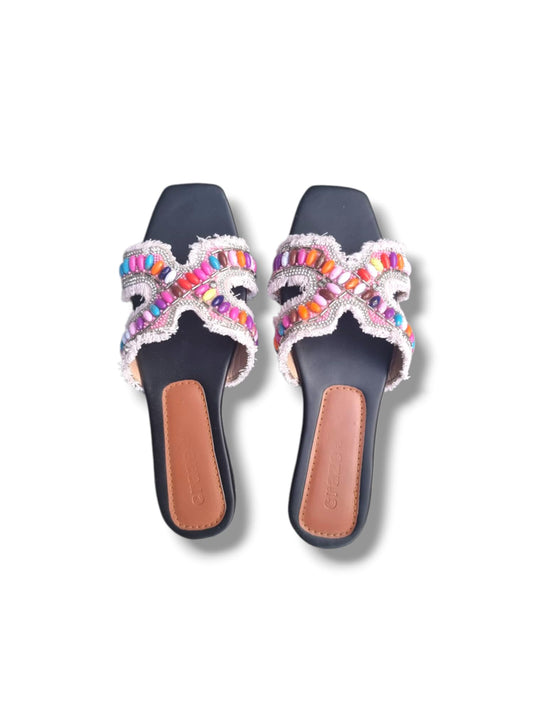 H-strap May Collections In Pink African
