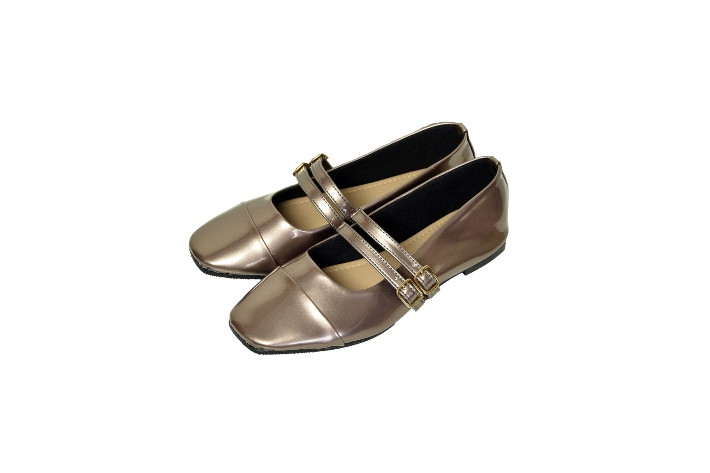Craze Mary Jane Bronze
