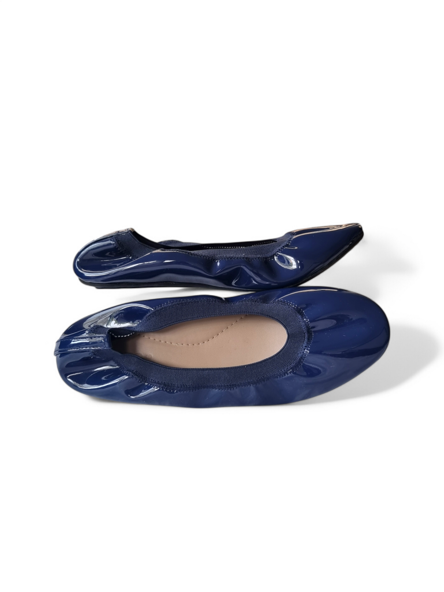 February Collection Navy Blue