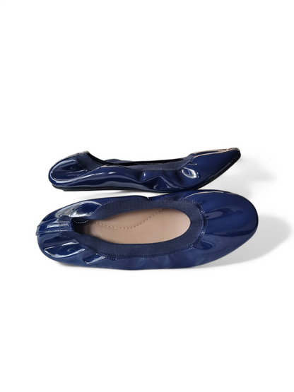 February Collection Navy Blue