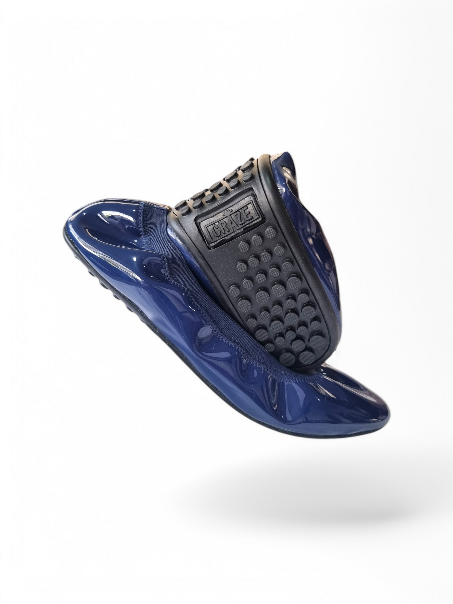 February Collection Navy Blue