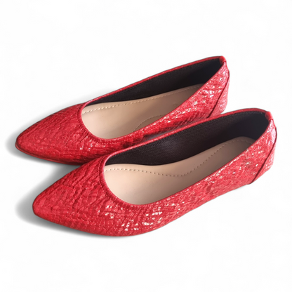 January Red