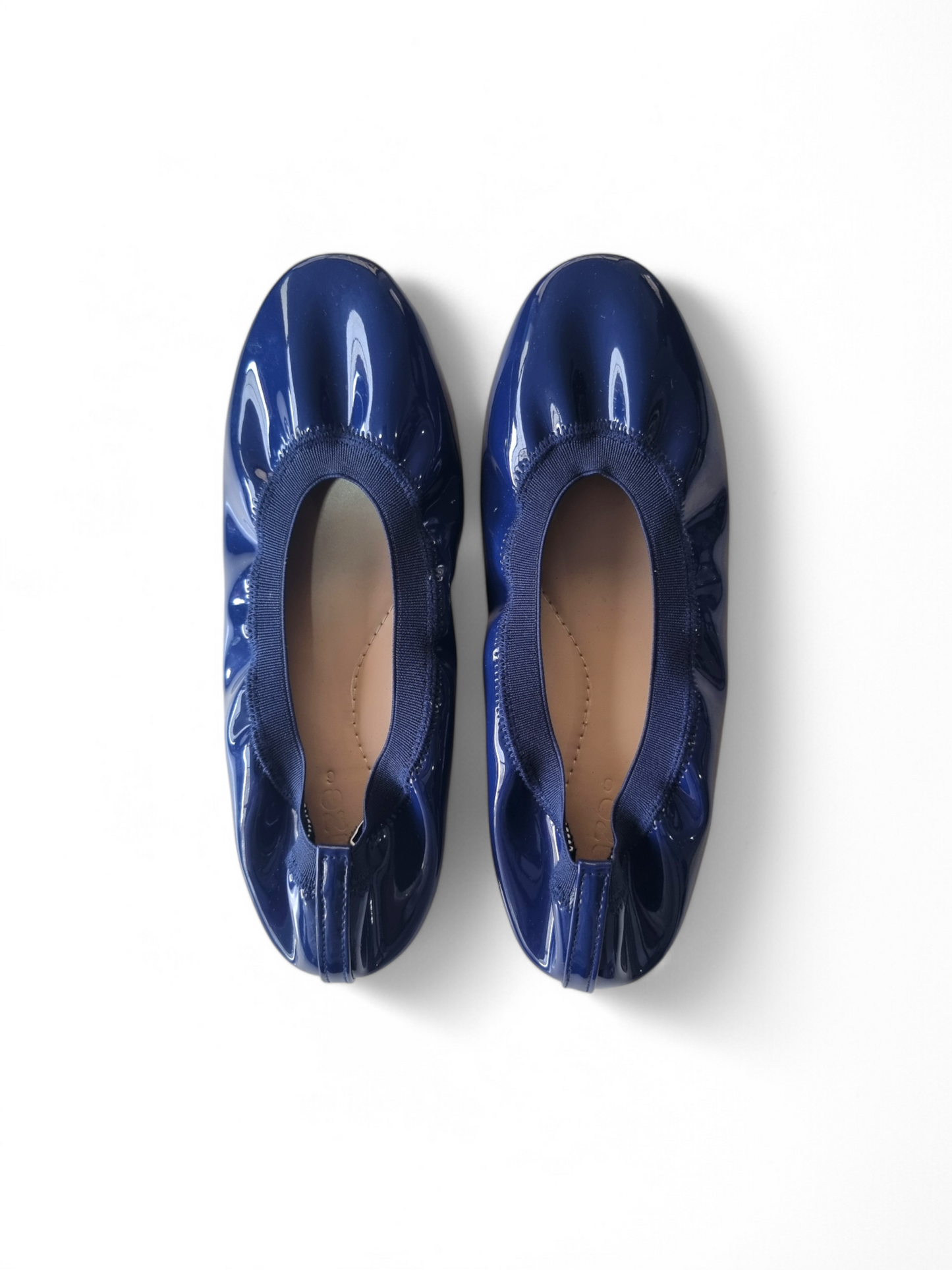 February Collection Navy Blue