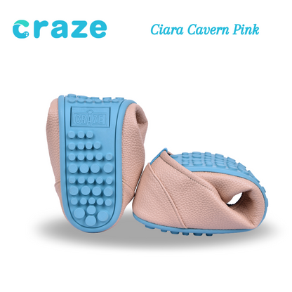 Ciara Collection Beige Cavern