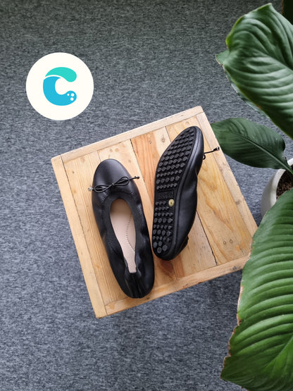 Craze Ribbon Collection Black