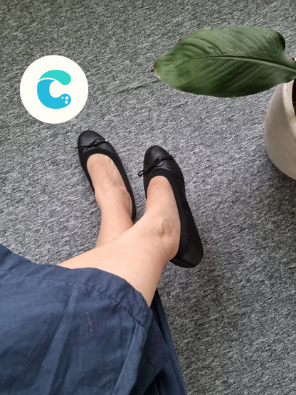 Craze Ribbon Collection Black