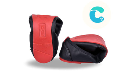 Cassey Pointed Black