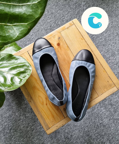 Craze Captoe Blue