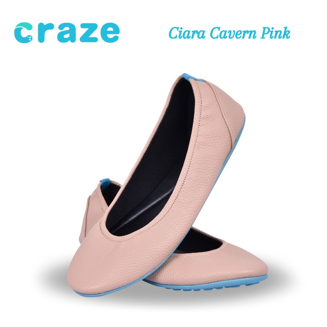 Ciara Collection Beige Cavern