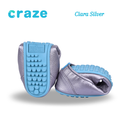Ciara Collection Silver