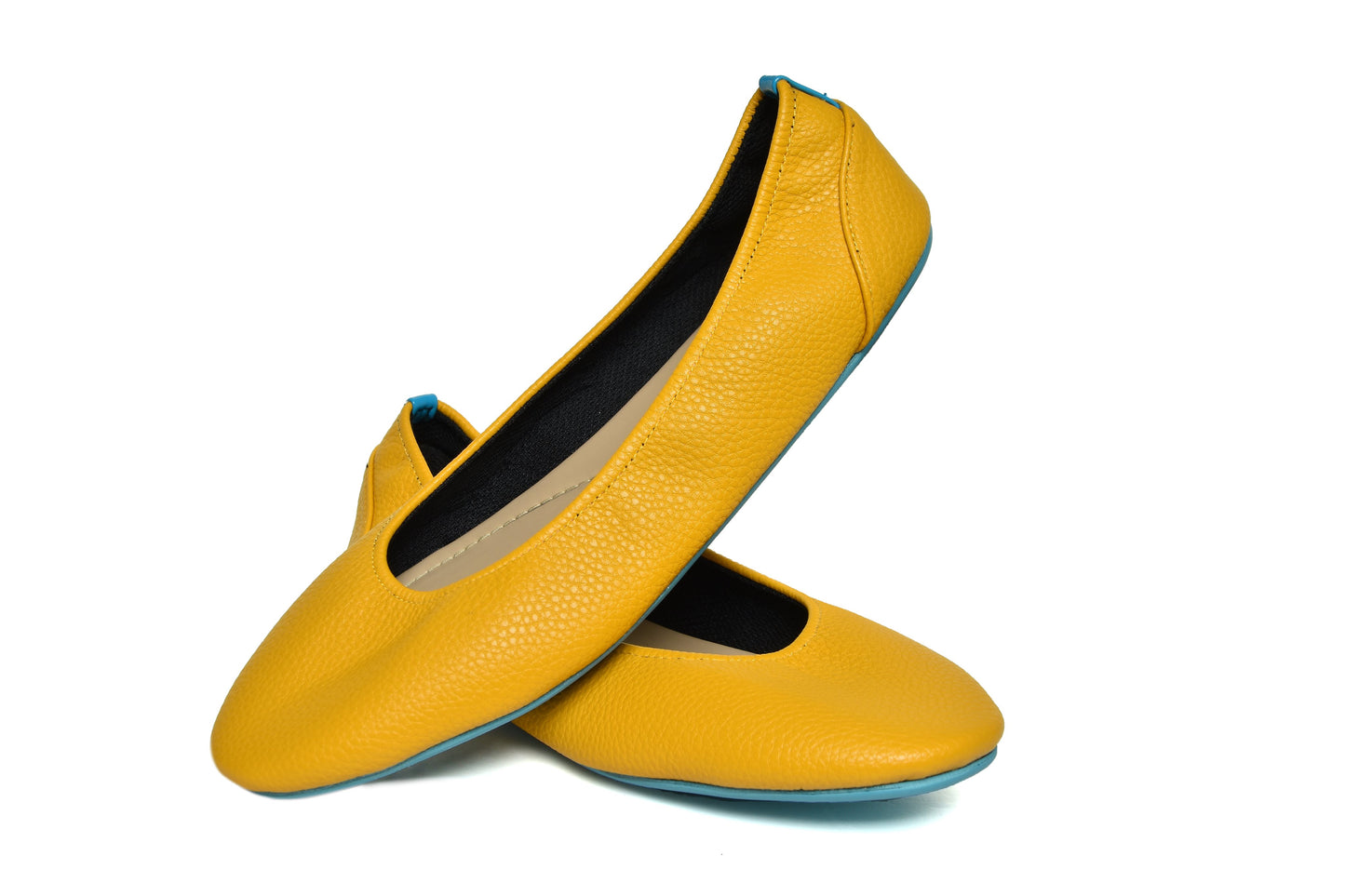 Ciara collection Mustard