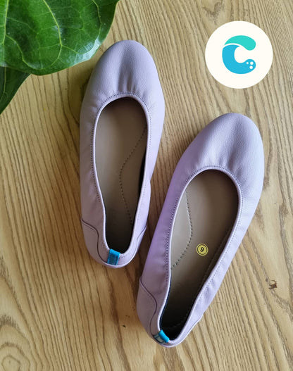 Ciara collection Lilac