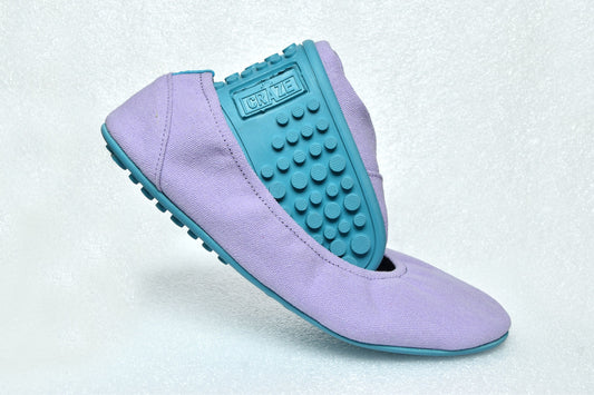 Denim Purple