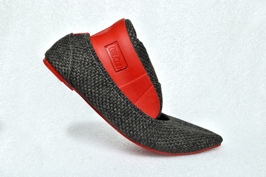 Kia Collection Charcoal