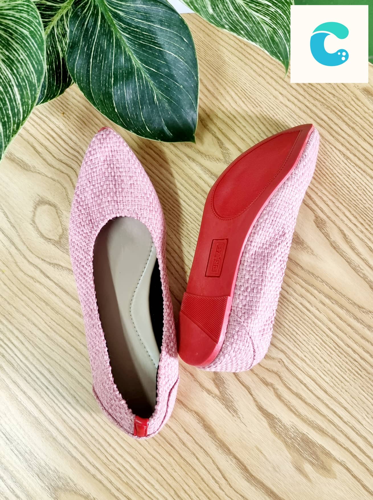 Kia Collection Pink