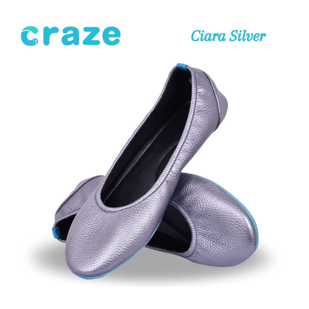 Ciara Collection Silver