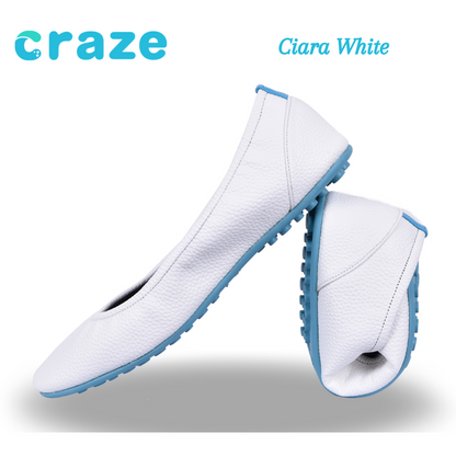 Ciara Collection White