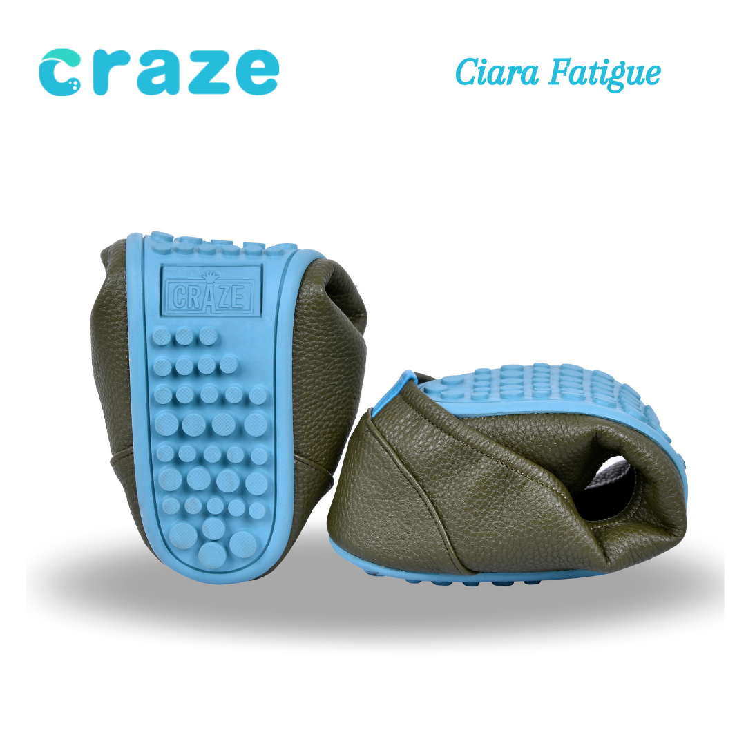 Ciara Collection Fatigue