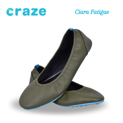 Ciara Collection Fatigue