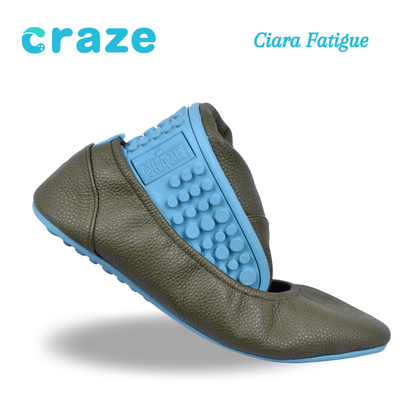 Ciara Collection Fatigue