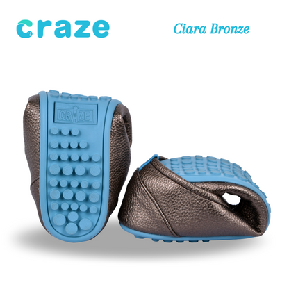 Ciara Collection Bronze