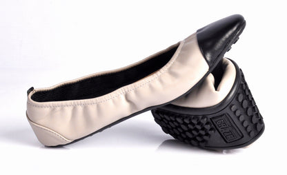Craze captoe Ash gray