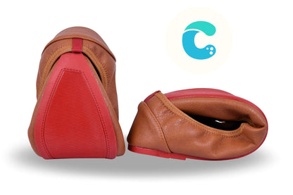 Cassey Tan Pointed