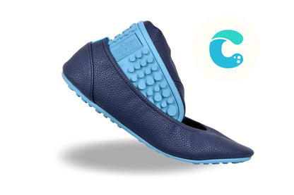 Ciara Collection Navy Blue