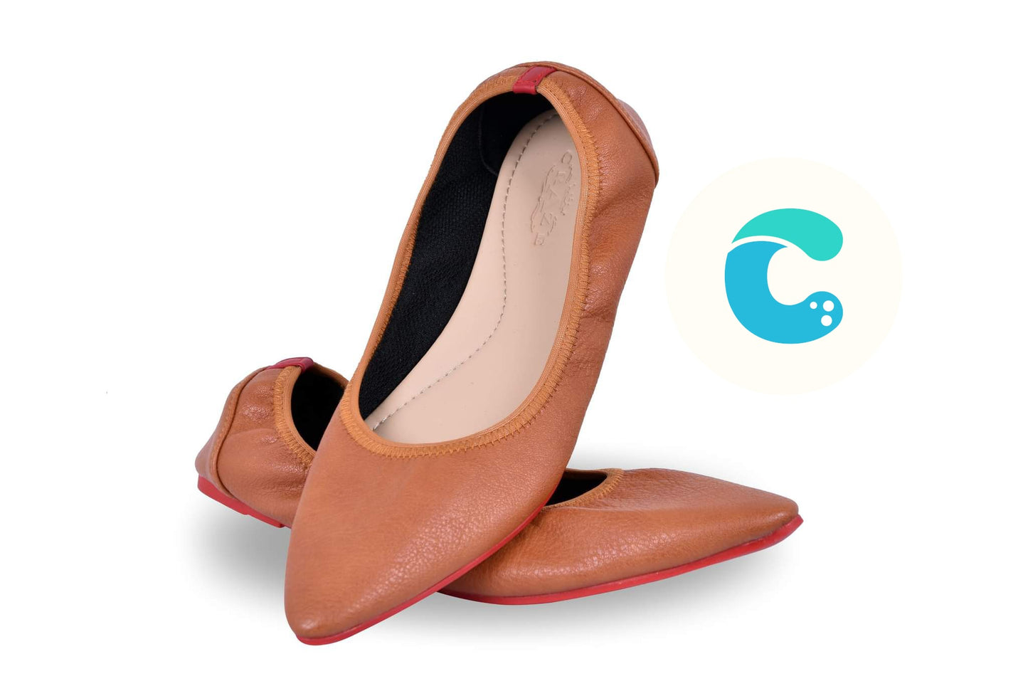 Cassey Tan Pointed